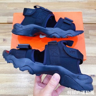 柯拔Nike Canyon Sandal CV5515-002 CI8797-002 男女nike涼鞋CW6211