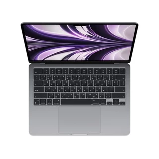 Apple MacBook Air 13.6 吋 M2晶片 /8核心CPU/8GB/512G