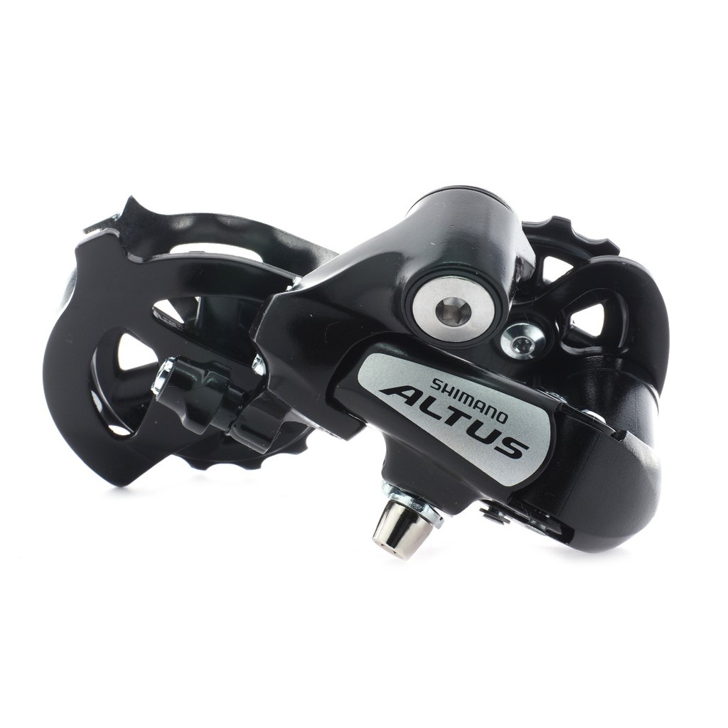 Shimano Altus Rear Derailers Cambio Mtb 7 Velocità Shimano Altus M310 7/8-Speed Rear Derailleur