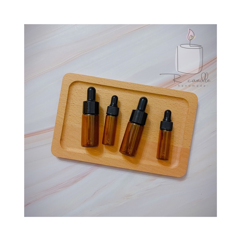 / R Candle 現貨 韓國 Candleworks 蠟燭香精 香精油 分裝 滴管分裝 5ml 10ml / | 蝦皮購物