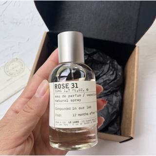 Le Labo Rose 31｜優惠推薦- 蝦皮購物- 2023年12月