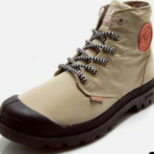 PALLADIUM PAMPA PUDDLE LITE WP