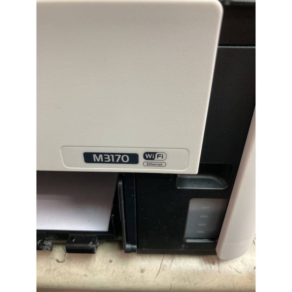 【DR. 995】EPSON m3170 L6490 錯誤 100017 掃描器錯誤 | 蝦皮購物
