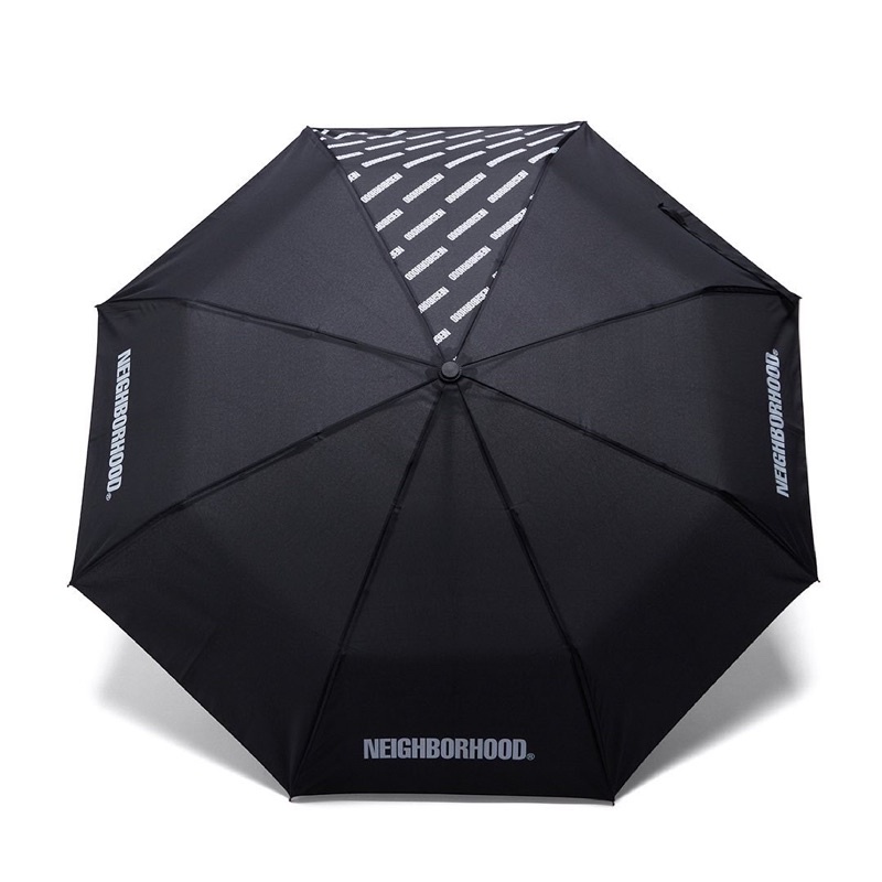 ⚡️☔️NEIGHBORHOOD雨傘nbhd 閃電聯名老虎日式藤原浩FRAGMENT