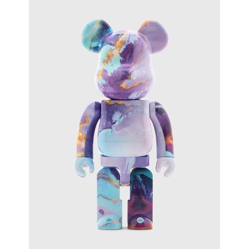 Be@rbrick Marble 400% 🐻 大理石熊（未拆） | 蝦皮購物