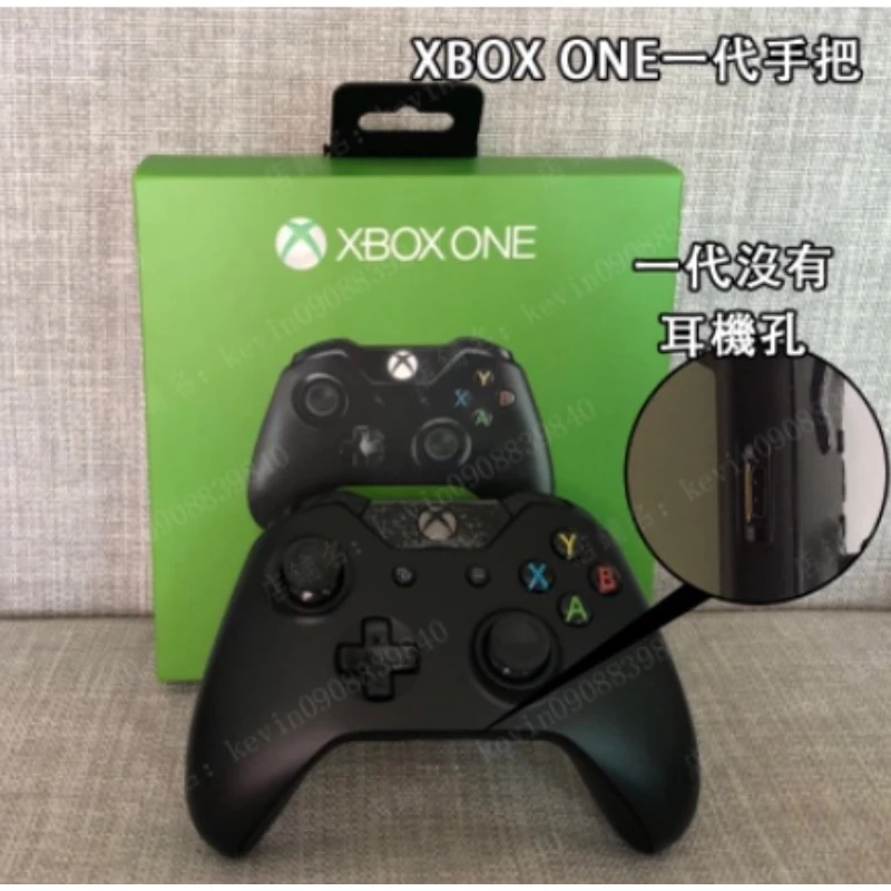 Xbox Series X 無線控制器與周邊