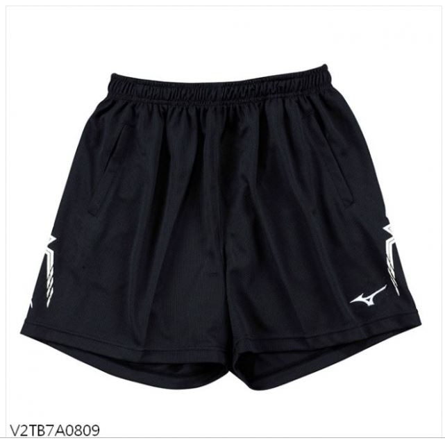MIZUNO 美津濃排球短褲評價：快乾、口袋、長短版怎麼挑？ (4/10)