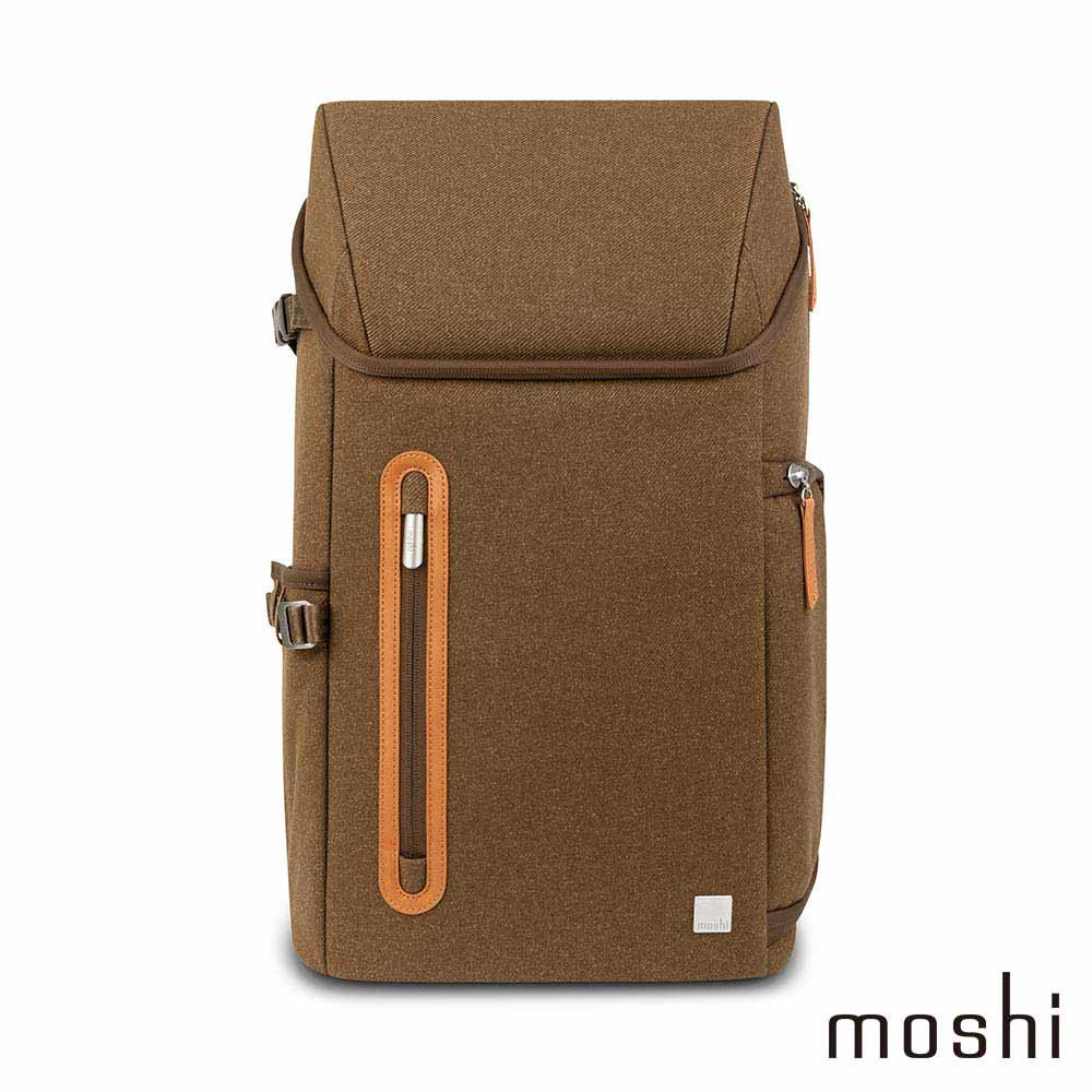 Moshi Arcus 多功能後背包 相機包 筆電包 減壓 大容量 | 蝦皮購物