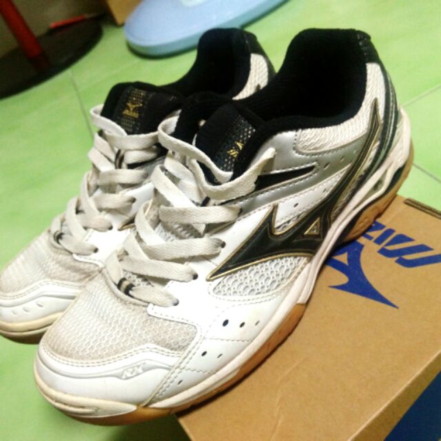 Mizuno wave store stardom rx