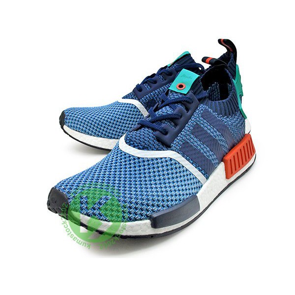 PACKER SHOES x adidas NMD R1 PK PACKERS BB5051