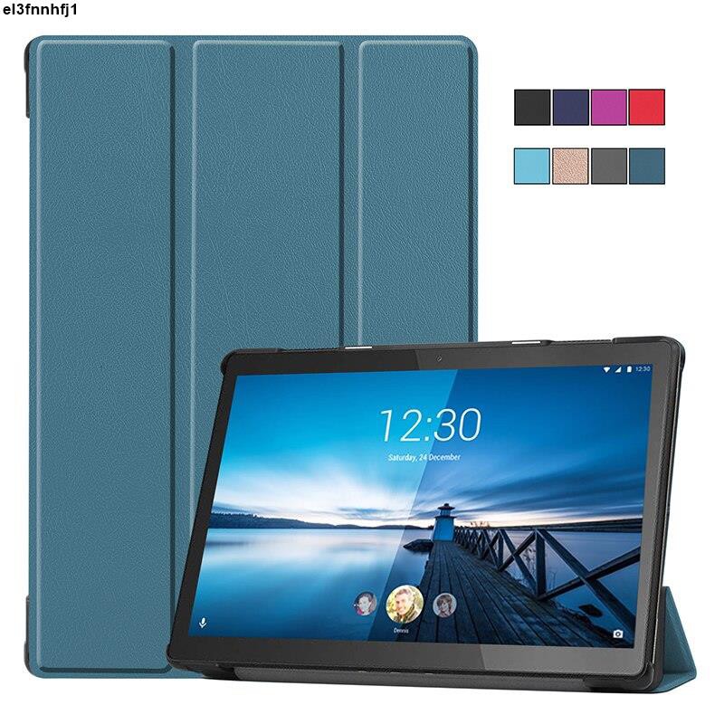 Lenovo Tab M10 Fhd Rel Tb-X605Fc / Tb-X605Lc 10.1inch 折疊Pu