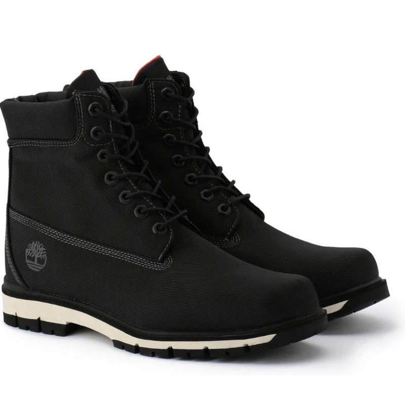 Timberland canvas clearance