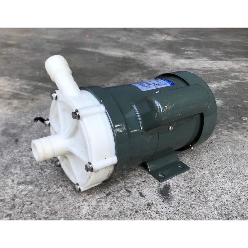 iwaki magnet pump ふさわしい MD-70RZVM 100V純正品