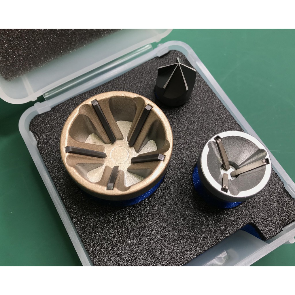 【台中ASA工具】台灣製 ORX PO-1936HT5I 內外倒角器套裝組，盒裝含螺絲倒角器大小各1和內倒角器1個 | 蝦皮購物