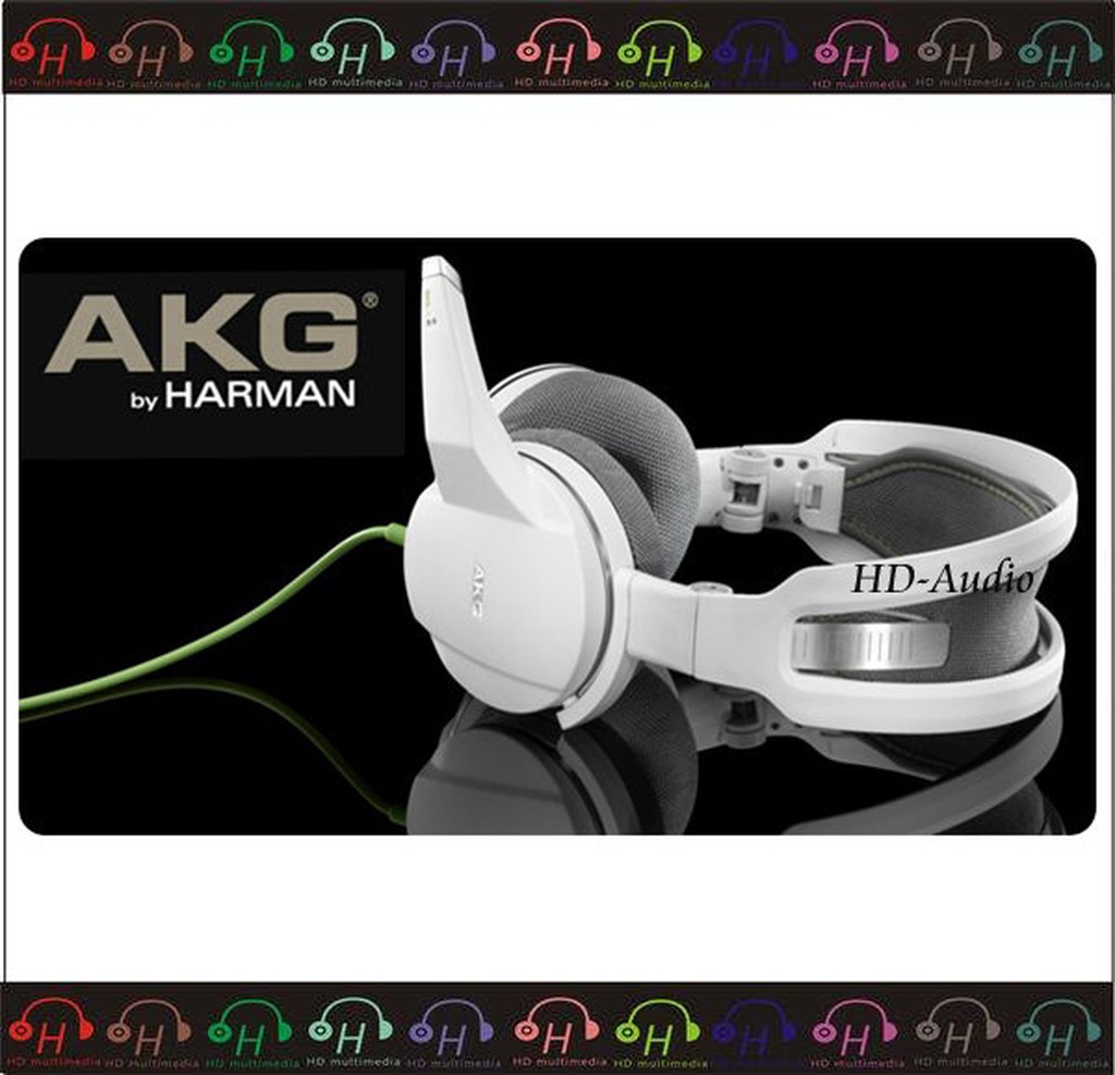 AKG GHS1