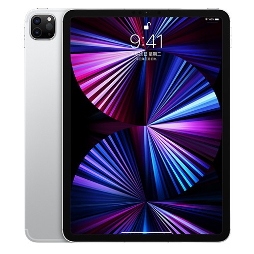 Apple 第三代iPad Pro 11吋ＷiFi 128G/256G | 蝦皮購物