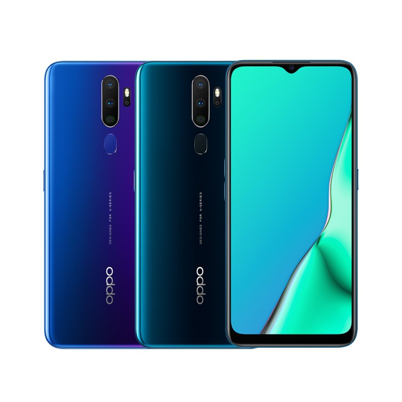 OPPO A5 2020 未開封-