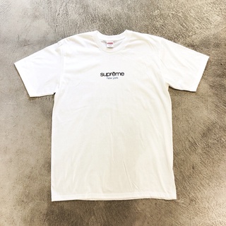 Fusion Store】Supreme 22ss Classic Logo 短Tee 現貨正品| 蝦皮購物