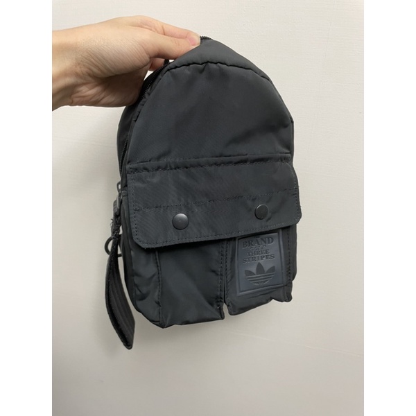 Adidas originals 2024 classic mini backpack