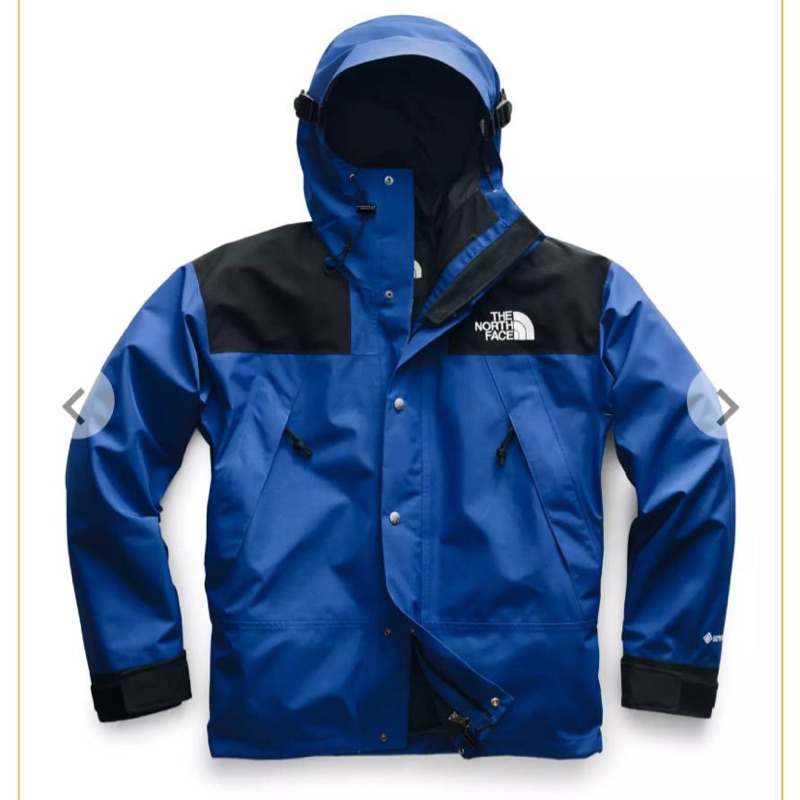 The north face 1990 mountain gtx jacket sale