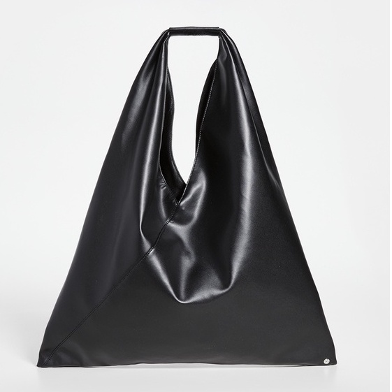 Maison margiela 2025 leather bag