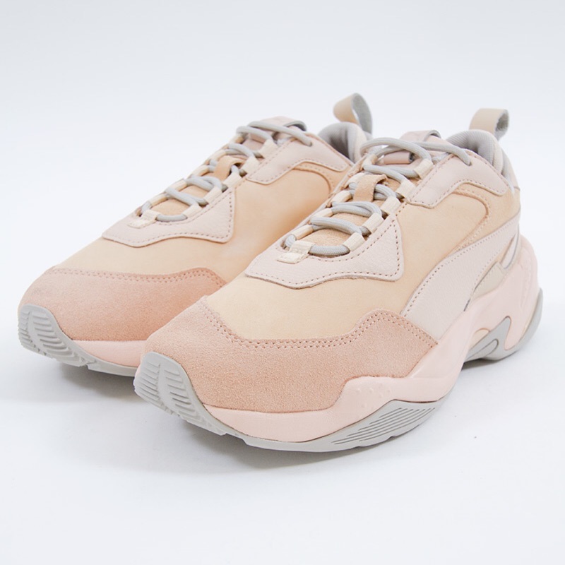 Puma thunder hot sale desert wns