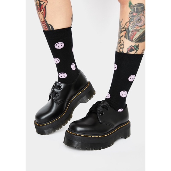 Holly buttero hot sale doc martens