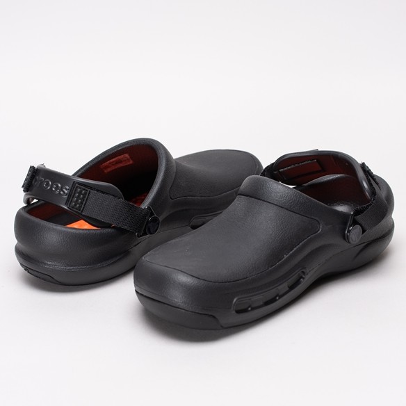 Women's deals bistro crocs