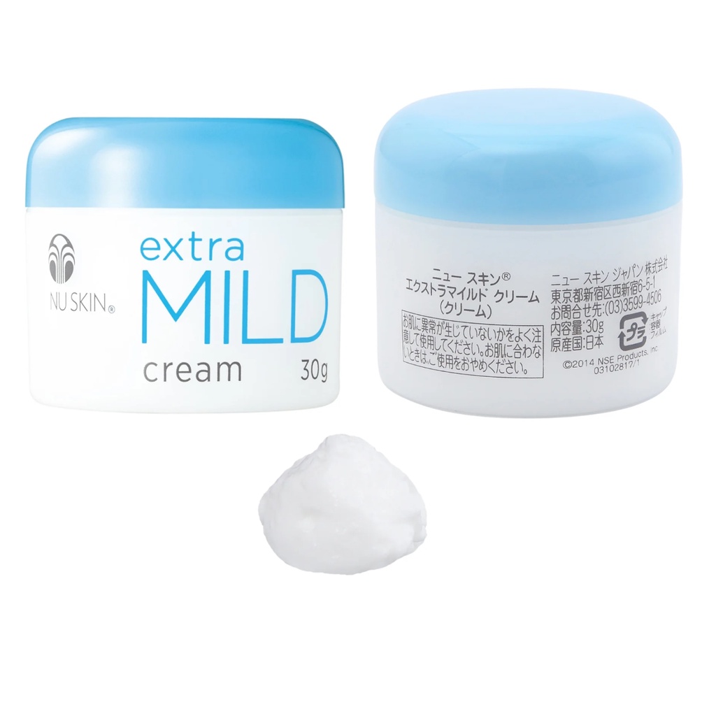 Amazon | ニュースキン NU SKIN エクストラマイルド エッセンス