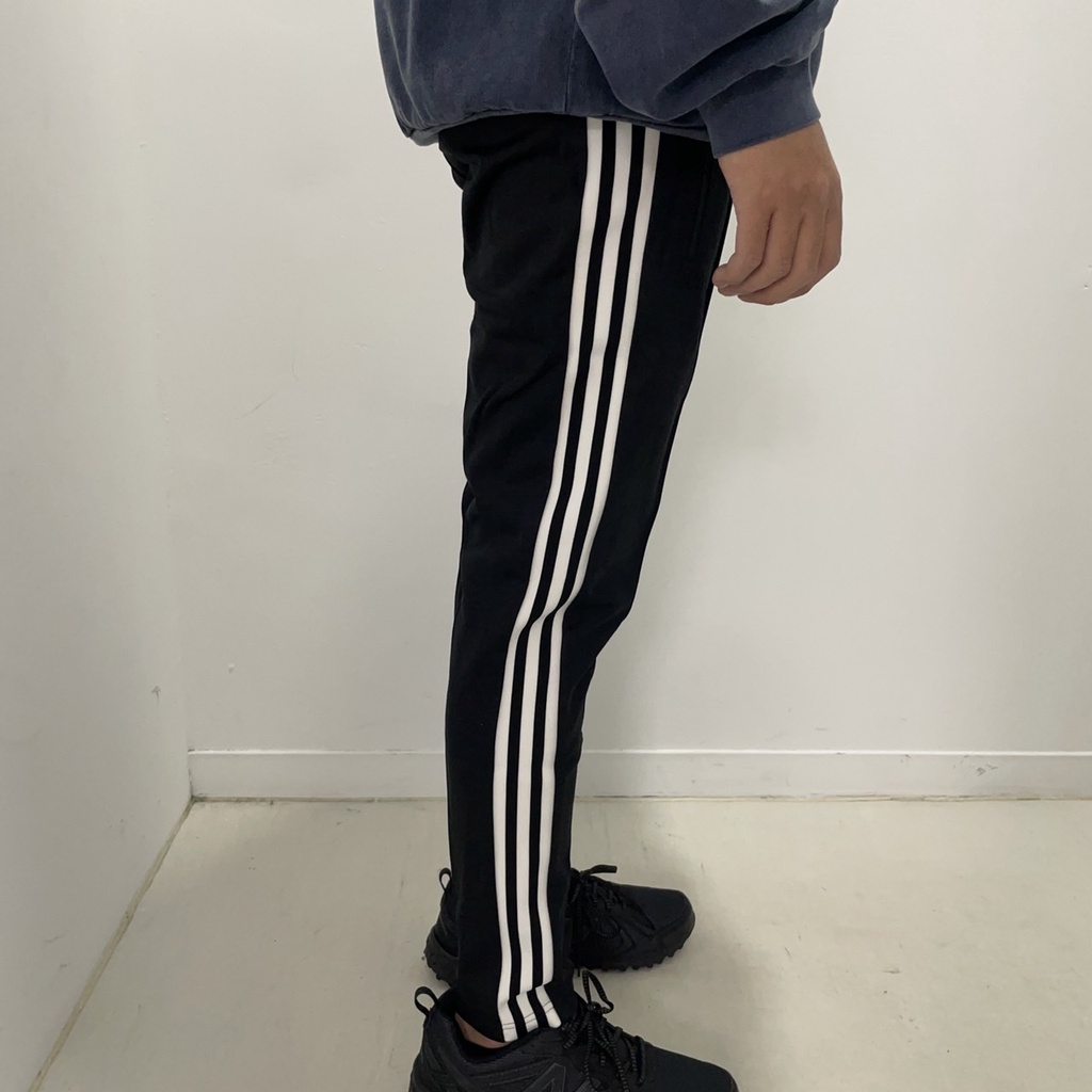 Adidas original hotsell beckenbauer track pants