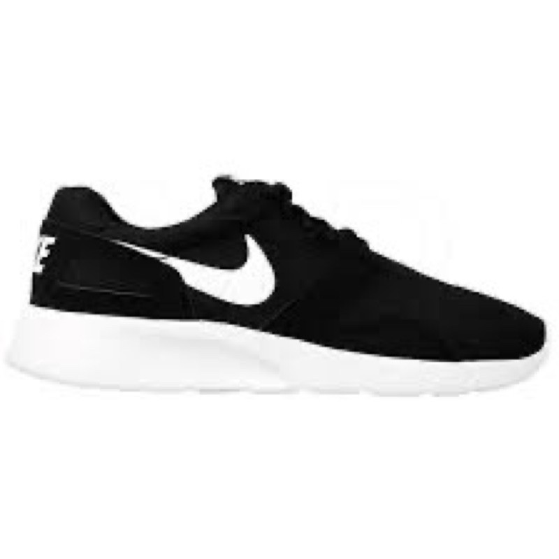 Nike kaishi outlet negras