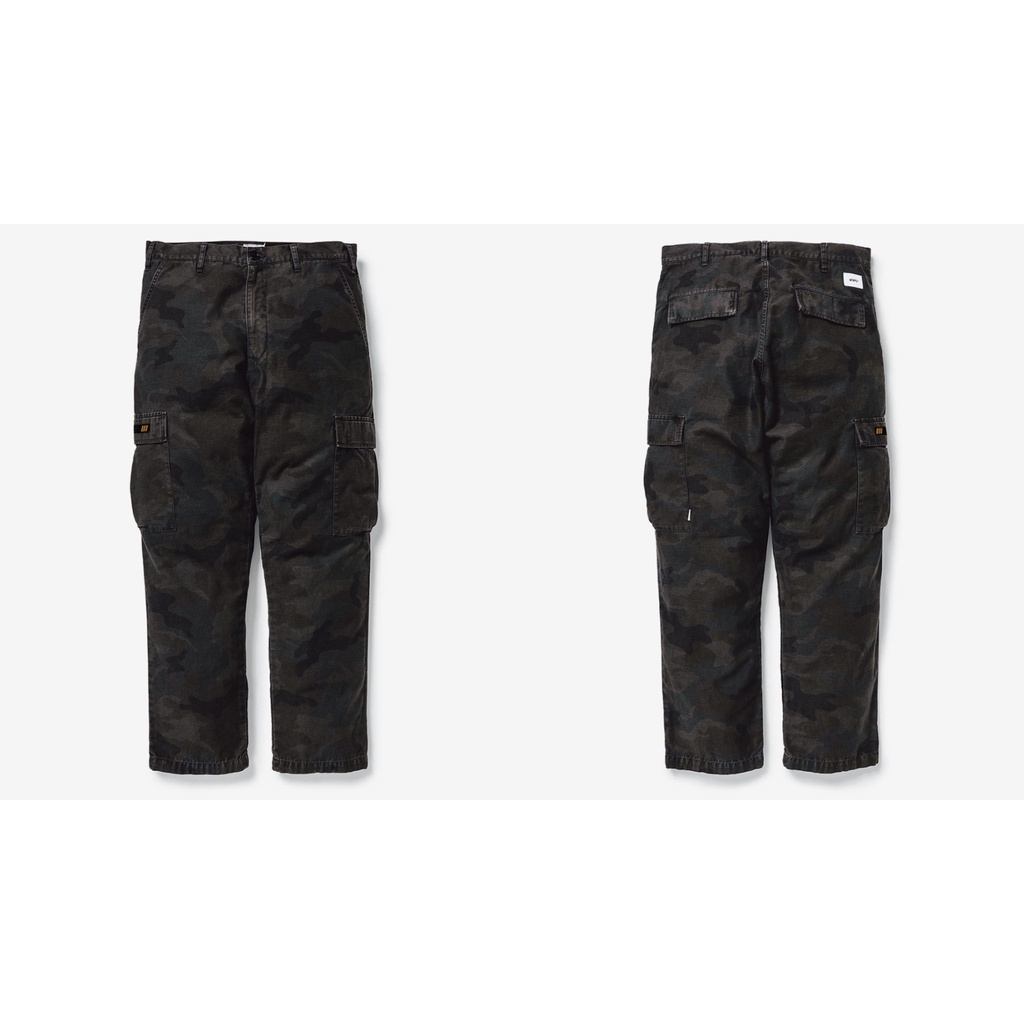AllenTAPS】WTAPS 20SS JUNGLE STOCK 02 / TROUSERS | 蝦皮購物