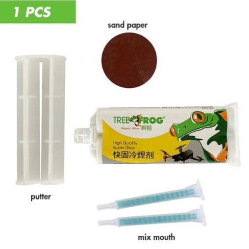 Kayu SUPER TREE FROG GLUE 502 SUPER INSTANT Devil GLUE TREE 蝦皮購物
