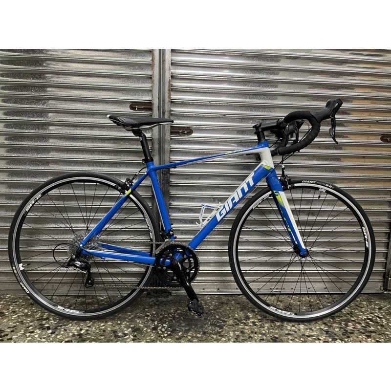 超級新🆕”Giant Defy 3 二手捷安特公路車18速M號TCR公路車defy3