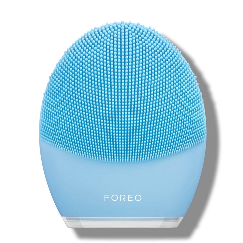 FOREO LUNA™ 3 潔面美容儀洗臉機（混合肌） | 蝦皮購物