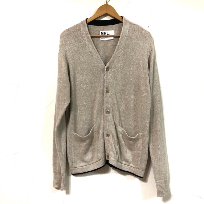 Mhl cardigan clearance