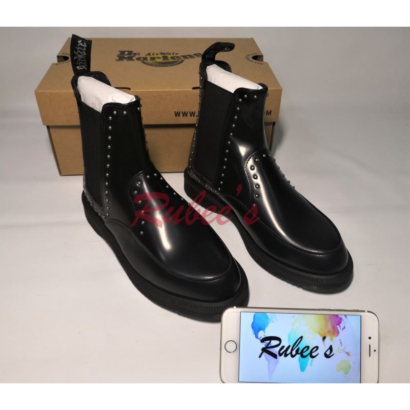 Aimelya on sale dr martens