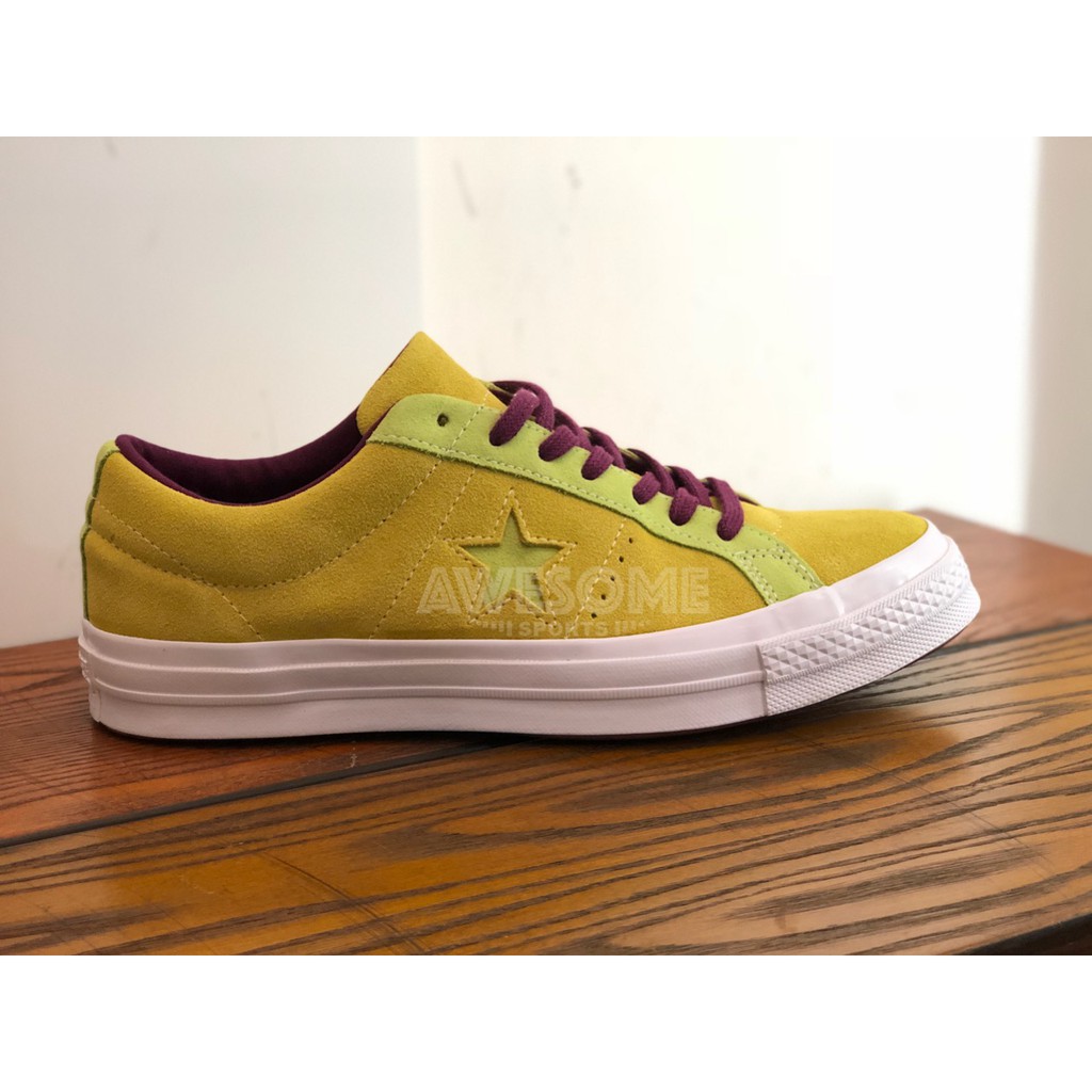 CONVERSE ONE STAR 161616C