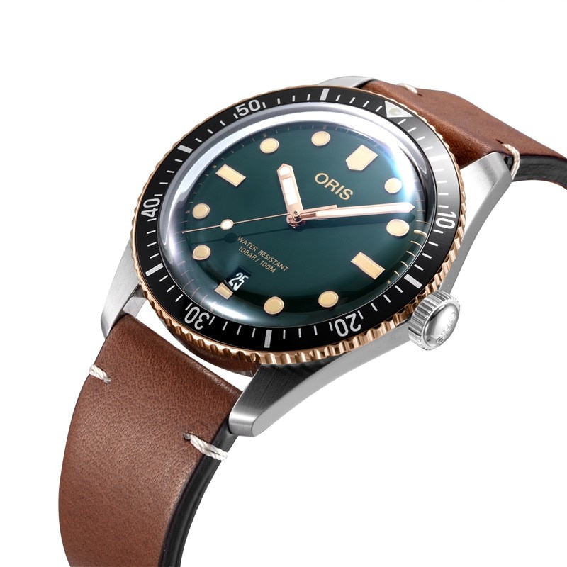 Oris 65 42mm