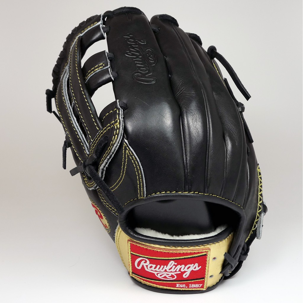 阿豆物流] 美國進口羅林斯RAWLINGS GOLD GLOVE 頂級美規反手外野手套