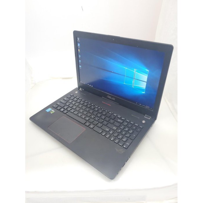 【一番3C】ASUS ROG G56J i5-4200H/固態256G/8G/GTX850M 升級SSD 高階電競筆電 | 蝦皮購物
