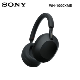 SONY WH-1000XM5 HD降噪30MM特殊單體好音質藍芽耳罩式耳機新力索尼公司