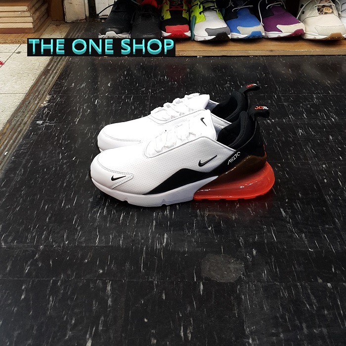 TheOneShop NIKE AIR MAX 270 PRM BQ6171 100