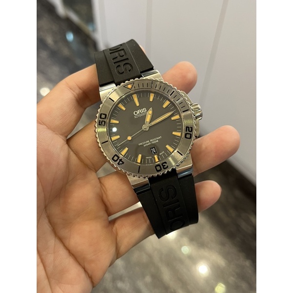 Oris 300