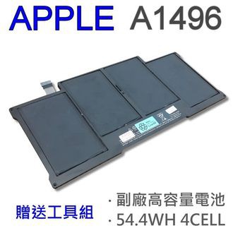 APPLE A1496電池 A1377 A1405 A1496 A1369 A1466 A1708 A1706可代客安裝 | 蝦皮購物