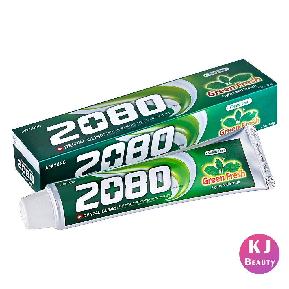 Korea 2080 triple weight white toothpaste pasta gigi odol | 蝦皮購物