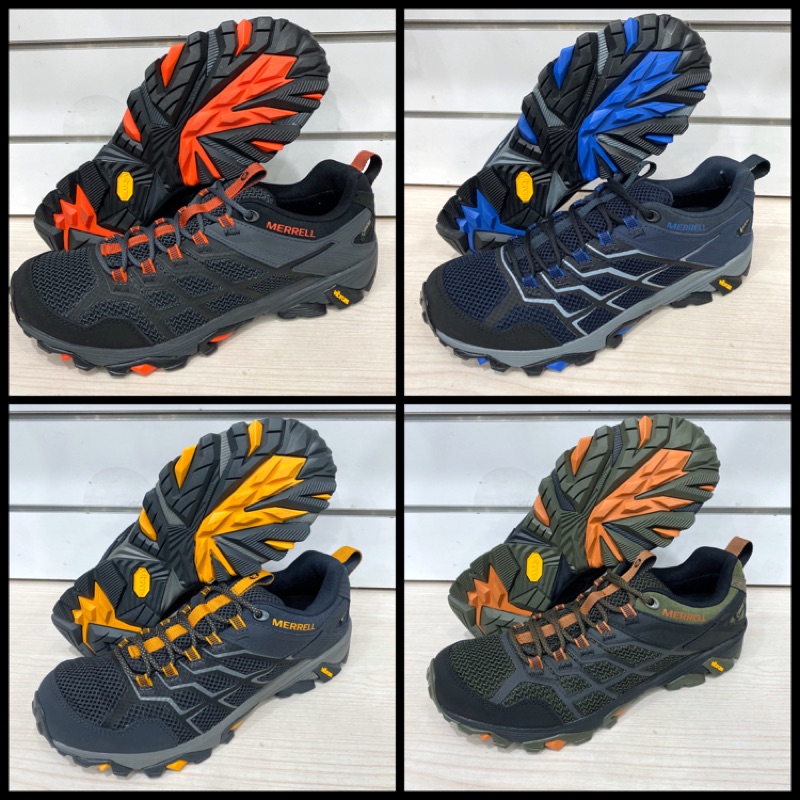 Merrell j77447 deals