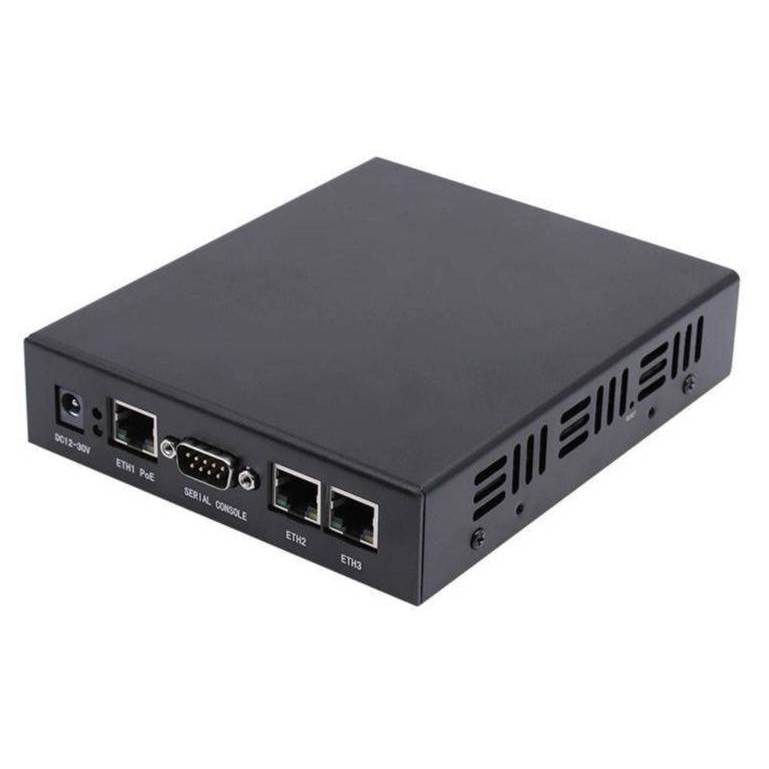 【RouterOS專業賣家】台灣公司貨 MikroTik LTE 4G 路由器 RBM33G | 蝦皮購物