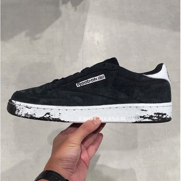 REEBOK X YKGF CLUB C 85 FY3038