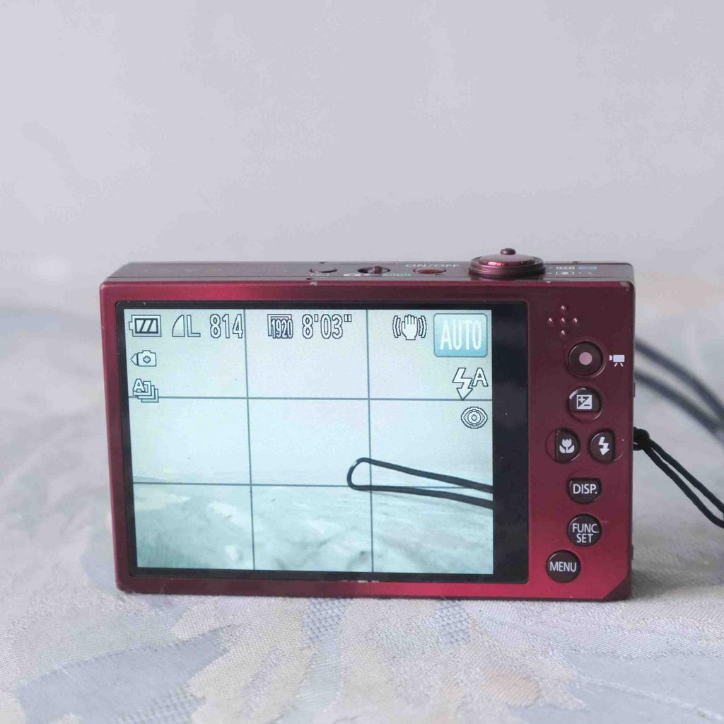 Canon IXY 3 ( IXUS 500 HS) 早期CCD 數位相機| 蝦皮購物